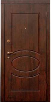 БРОНЕДВЕРІ Вхідні двері МОДЕЛЬ А8.5